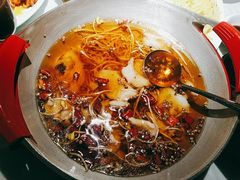 -渝信川菜(西单店)