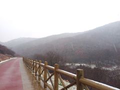 -南山风景名胜区