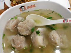 -南城香(北京南站店)