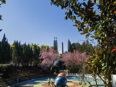 -墨江北回归线标志园