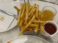 -马兰卡西式简餐(新汇大融城店)