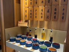 -周渝食惦酸菜鱼(青浦店)