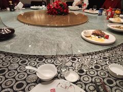 -全晋丽呈睿轩酒店-餐厅