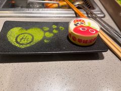 -海底捞火锅(金光华店)