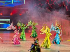 -深圳锦绣中华民俗村