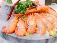 美极虾-桦立酒家(宜山路店)