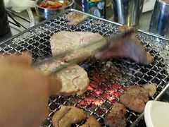 -釜山火炉·海鲜烤肉(紫藤路店)