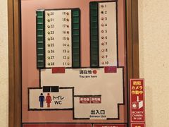 -一兰拉面(梅田阪急东通店)
