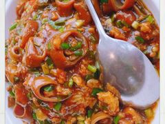 -船歌·鱼水饺青岛菜(金狮广场店)