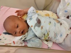 -母仪天下月子中心(光谷店)