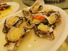-御满江海鲜酒家(洛溪新城店)