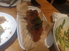 -金牌外婆家(苏州中心店)