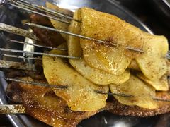 -小民大排档(光谷店)