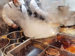 -蒋家肠旺面馆老店(合群路店)