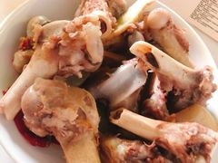 -有奴思烤肉·清真(正宁路店)