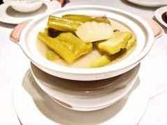 苦瓜黄豆排骨-悦景酒家(罗湖店)