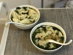 -阿麟馄饨(延长路店)