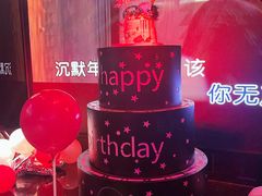 -魅KTV·AI辅唱(人民广场旗舰店)