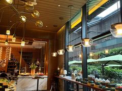 -成都博舍酒店