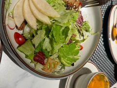 -风渡嘉荷·美式西餐·牛排(西三旗金隅店)