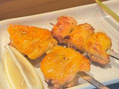 -长崎屋·日本料理·刺身·烧鸟(天河北路店)