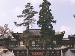 -径山寺