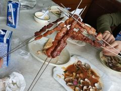 -羊家胡同·龙虾烧烤火锅(龙汇路店)