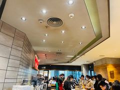 -星巴克臻选(福州仓山万达店)