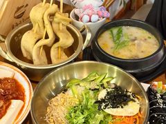 -海云台韩式汤饭·13年匠心韩料(南山店)