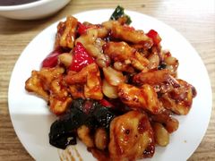 -王三姑牛肉饼