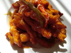 -鹿鸣春饭店(总店)