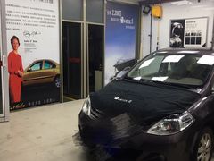 -名车坊威固授权汽车贴膜隐形车衣(世纪大道店)