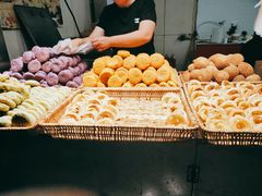 -芙蓉记马蹄烧饼糖酥火烧