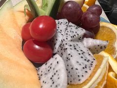 -海底捞火锅(星光不夜城店)