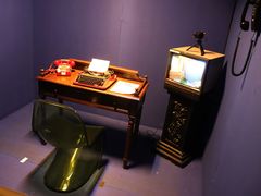 -江苏省美术馆(长江路新馆)