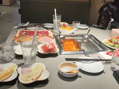 -海底捞火锅(北京路店)