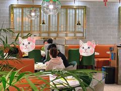 -叹茶靓点·粤式餐厅·全天茶市(石井万民广场店)