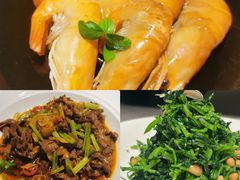 -醉庐·新上海菜(南京西路店)