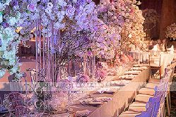 -上海万豪虹桥大酒店·宴会厅