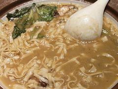-西郊竹园甲鱼面(老一中店)