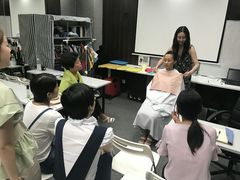 -四季美学色彩形象管理服装搭配