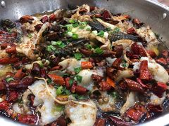 -小唐小四川水煮鱼(北三路店)