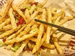 -肖记公安牛肉鱼杂馆·省级非物质文化遗产(三角路直营店)