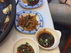 -一烙锅(友谊店)