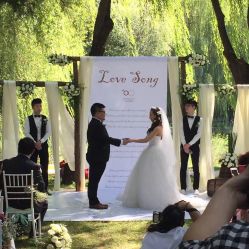 -Sunny喜铺婚礼策划(东部店)