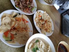 -正宗胖子抻面馆(岭东路店)