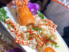 -东记炭炉·海鲜鸡煲(龙华店)