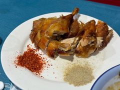 -晓琦农家菜馆·地道农家菜