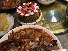 -金掌勺东北菜(格兰晴天店)