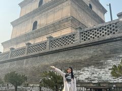 -大慈恩寺(大雁塔)
